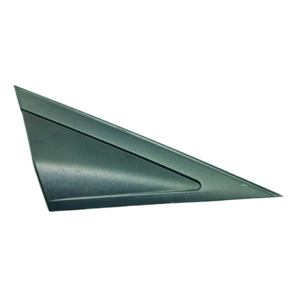 Moldura Retrovisor Lado Direito Hyundai Hb20 2015