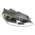 Farol Direito Volkswagen Golf Tsi 2014 15 Original