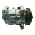 Compressor Ar Condicionado Fiat Strada 1.4 2022