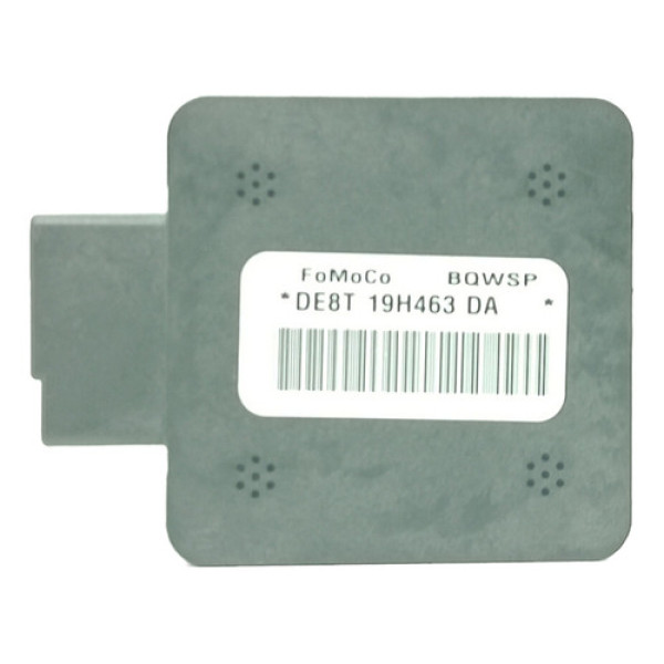 Sensor De Chuva Parabrisa Ford Focus Titanium 2015