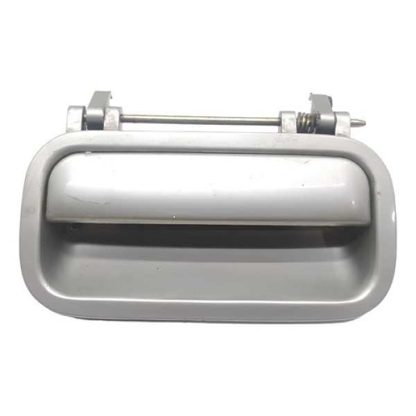 Maçaneta Externa Porta Traseiro Direita Gm Corsa 2001