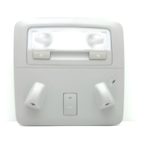 Luz De Teto Com Sensor Alarme Gm Cruze 2012