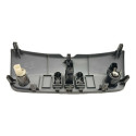 Moldura Central Painel Toyota Hilux 2010
