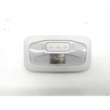 Luz Teto Cortesia Je...