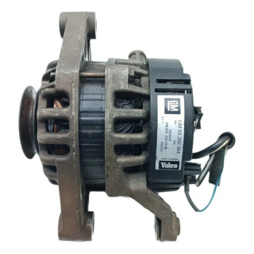 Alternador Chevrolet...