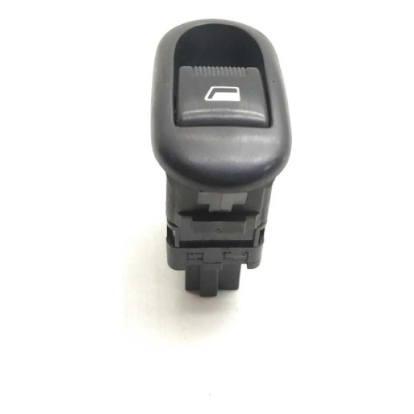 Botão Vidro Elétrico Dianteiro Direito Citroen C3 2010