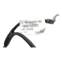 Cabo Negativo Bateria Toyota Corolla 1.8 2018