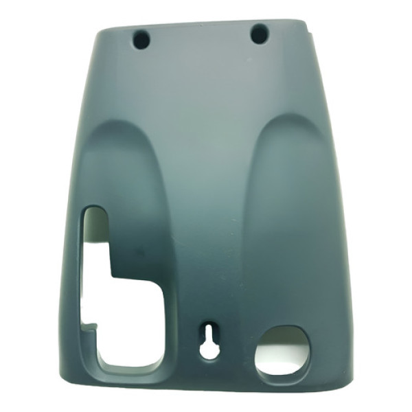 Moldura Coluna Direção Renault Symbol 1.6 2012