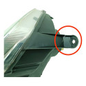 Farol Dianteiro Esquerdo Renault Duster 2013 ( C/detalhe )