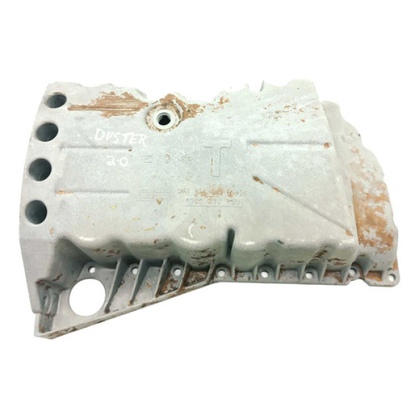Carter Oleo Motor Renault Duster 2.0 2013