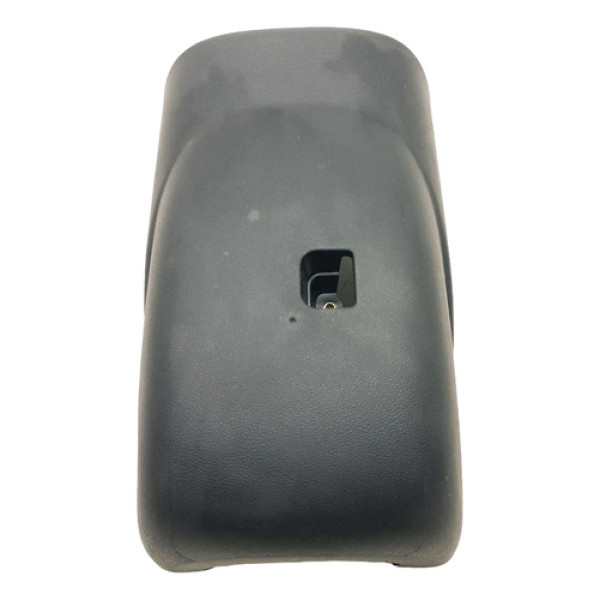 Moldura Inferior Coluna Direção Volkswagen Saveiro 2022