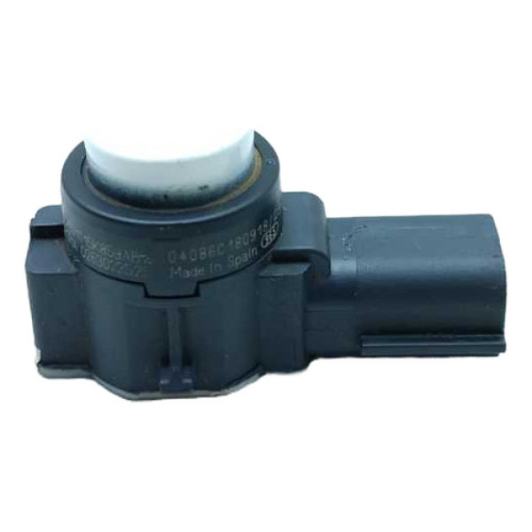Sensor Estacionamento Ford New Fiesta 2018 15k859abw