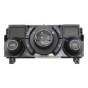 Comando Ar Condicionado Digital Peugeot 3008 2012 Original