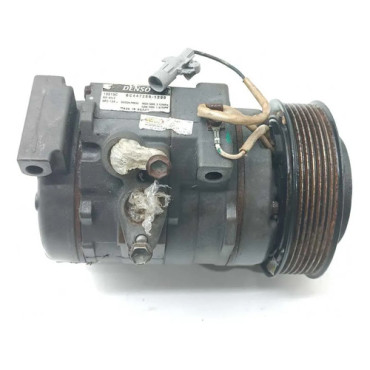 Compressor Ar Condic...