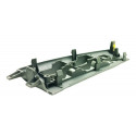 Moldura Botão Vidro Elétrico Corolla D/e 2003 04-05