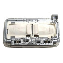 Luz Teto Cortesia Fiat Grand Siena 2015