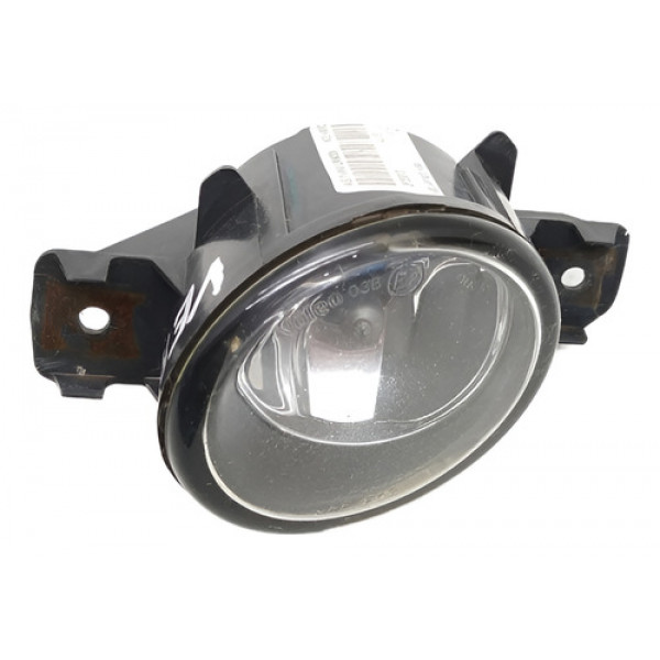 Farol Auxiliar Nissan Versa 2014 15 16 Esquerdo Original