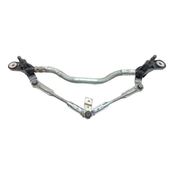 Galhada Limpador Parabrisa Ford Ka 2019