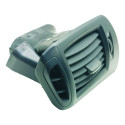 Difusor Ar Lado Esquerdo Renault Symbol 2012