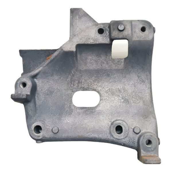 Suporte Compressor Ar Condicionado Nissan Frontier 2.3 2017