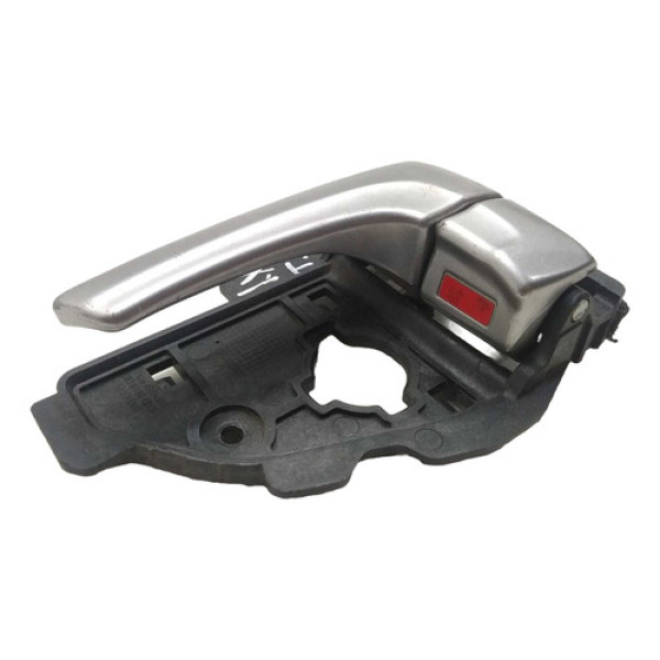 Maçaneta Interna Porta Traseira Esquerda Hyundai Ix35 2016