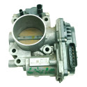 Corpo Borboleta Tbi Honda Civic 1.8 2014