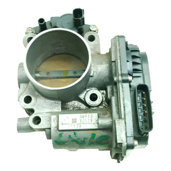 Corpo Borboleta Tbi Honda Civic 1.8 2014