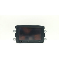 Multimídia Renault Duster Original  Multimídia Renault D...