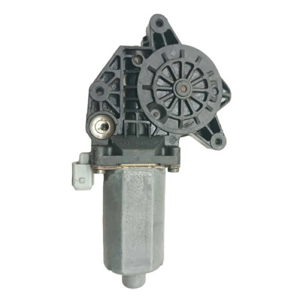 Motor Vidro Elétrico Traseiro Direito Vw Gol G3 2005