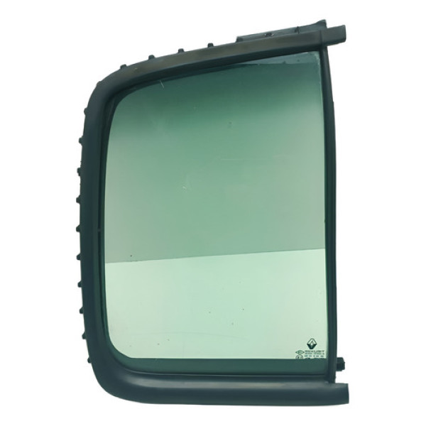 Vidro Fixo Traseiro Direito Renault Clio 2005