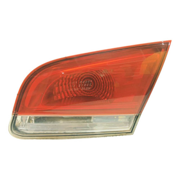 Lanterna Tampa Traseira Direita Fiat Siena 2008