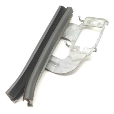 Guia Vidro Traseira ...