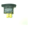 Botão Desembaraçador Jac J3 2010 / 2014 Original