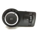 Botão Interruptor Chave Farol Gm Cobalt 2014 Original