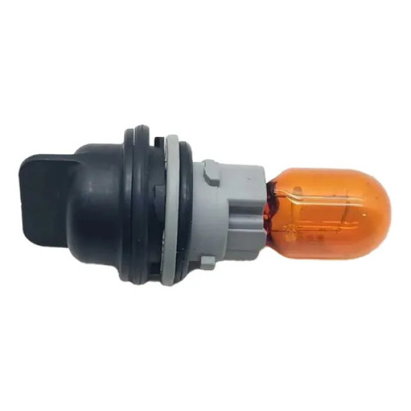 Soquete Pisca Farol Toyota Hilux Sw4 2020 Cinza