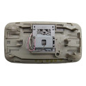 Luz Teto Cortesia Toyota Corolla 2013