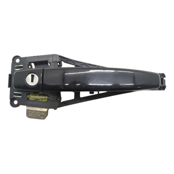 Maçaneta Externa Dianteira Esquerda Gm Agile 2013