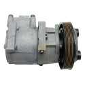 Compressor Ar Condicionado Ford Fiesta 1.0 2010