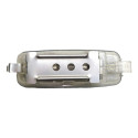 Luz Teto Cortesia Quebra Sol Audi A3 2000