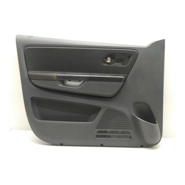 Forro Da Porta Dianteira Esquerda Volkswagen Fox  2019