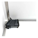 Difusor Ar Central Lado Esquerdo Toyota Hilux 2010