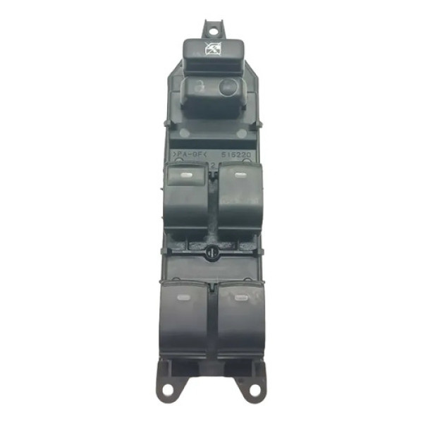 Comando Vidro Dianteiro Esquerdo Toyota Corolla 2015