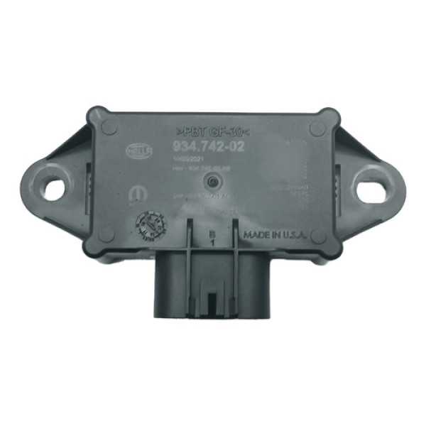 Modulo Sensor Temperatura Jeep Renegade 2021