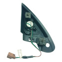 Acabamento Interno Retrovisor Direito Ford Fusion 2012