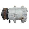 Compressor Ar Condiconado Ford New Fiesta 1.6 2019