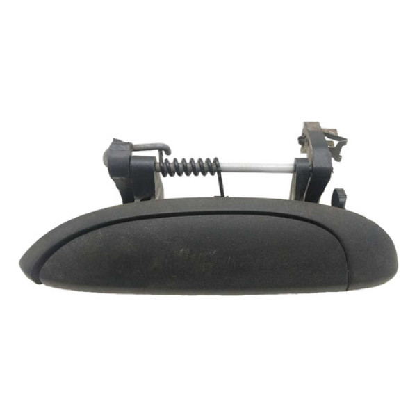 Maçaneta Externa Dianteira Esquerda Renault Clio 2009