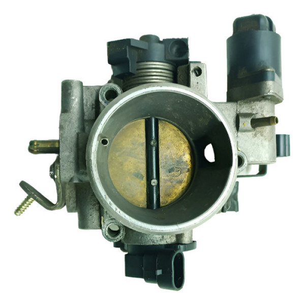 Corpo Borboleta Tbi Volkswagen Saveiro G4 2006