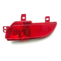Luz Neblina Traseira Direita Peugeot 207 Hatch 2009 A 2013 