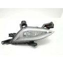 Farol Milha Auxiliar Lado Esquerdo Hyundai I30 2010 Transparente