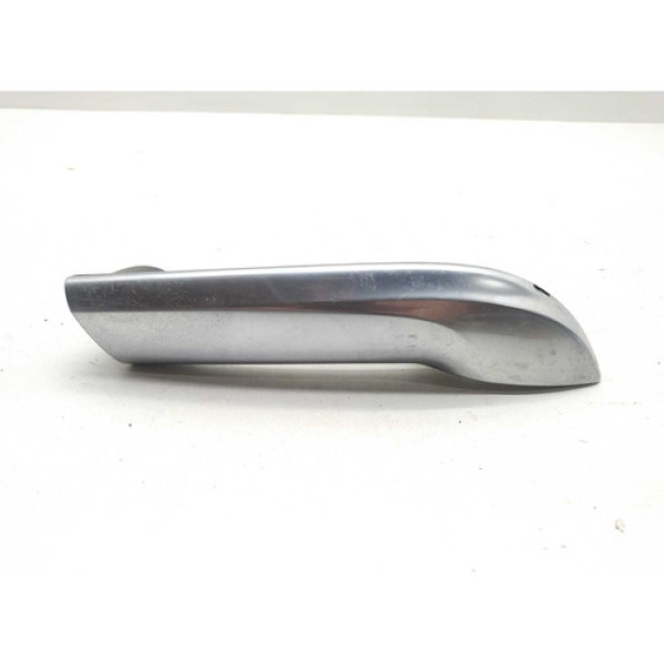 Puxador Porta Dianteira Esquerda Citroen C3 2017